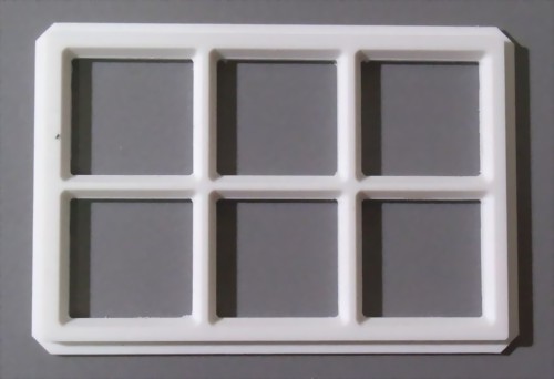 Bild von Fenster "Trafostation"