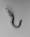 Picture of Hook with shackle