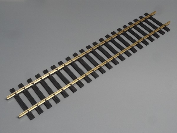 Picture of Straight track 600 mm standard gauge