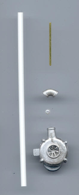 Bild von Gebläse