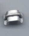 Picture of Stake pocket 1 u bolt center