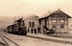 Picture of Railway station for the local railway, Calefeld