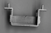 Picture of Caboose step short platform