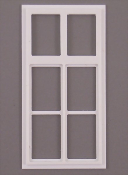 Picture of Window Göttingen B