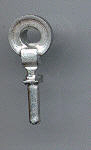 Bild von Lampenhalterung