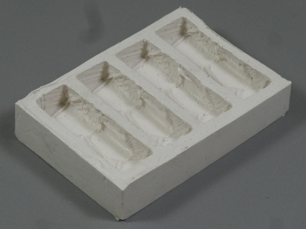 Picture of Lintel blocks: random stone